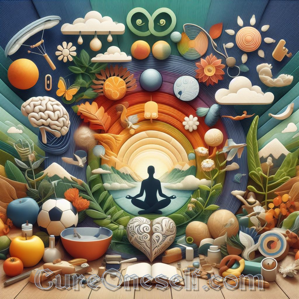 Coping with Anxiety: Strategies for a Healthy Mind and Body