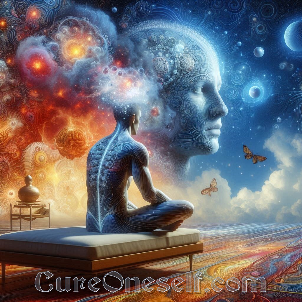 Exploring Mind-Body Therapies: Top Alternative Healing Methods