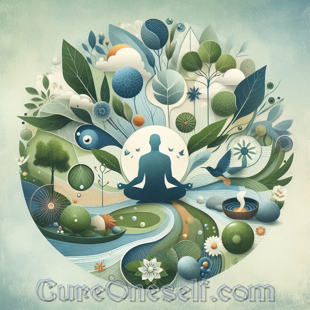 Mindful Living: Nurturing Psychosomatic Harmony in Daily Life